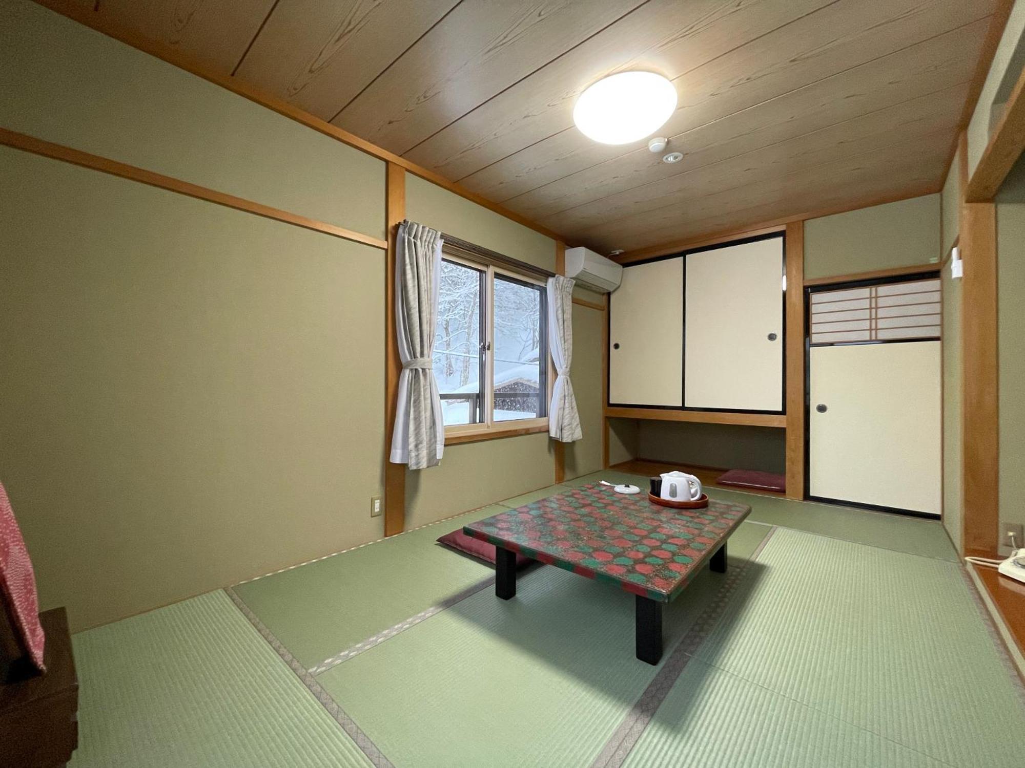 Suisensou Hotell Takayama  Eksteriør bilde