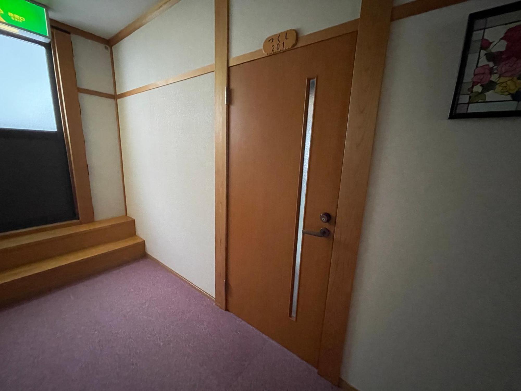 Suisensou Hotell Takayama  Eksteriør bilde