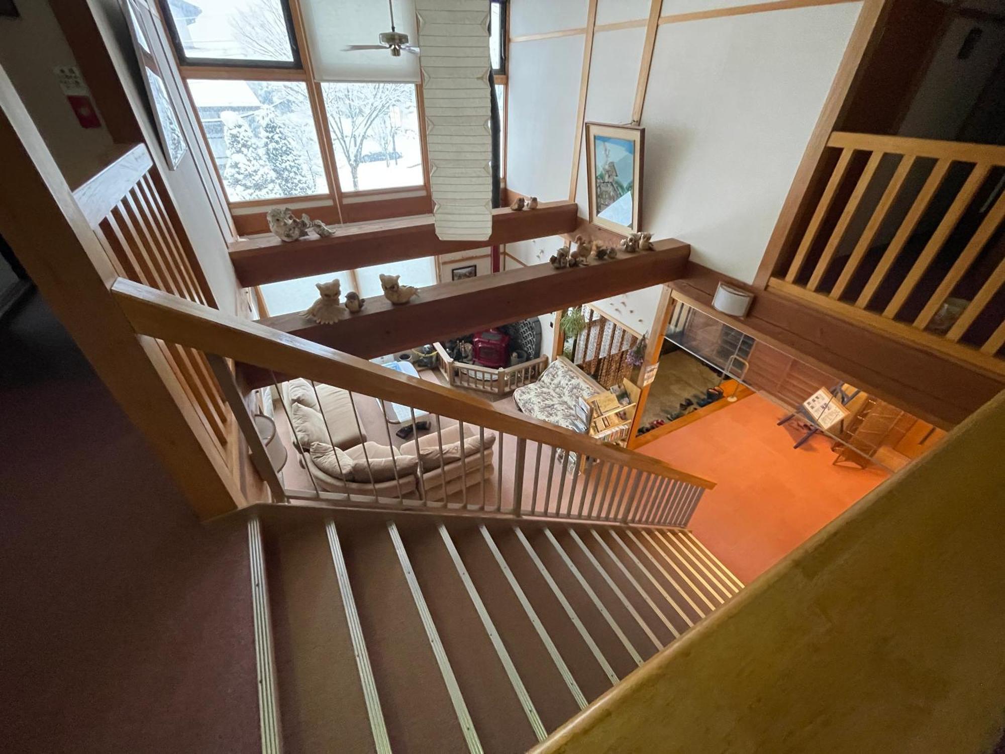 Suisensou Hotell Takayama  Eksteriør bilde